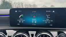 Mercedes-Benz A-Class A200 AMG Line Executive Edition 5dr Auto Petrol Hatchback